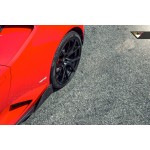 Verona Edizione Πλαϊνά μαρσπιέ Vorsteiner για Lamborghini Huracán